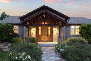 Single Family Residence, 8811 Egg Farm Ln, Kenwood, CA  Kenwood, CA 95452