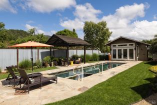 Single Family Residence,  Egg Farm lane, Kenwood, CA 95452 - 20