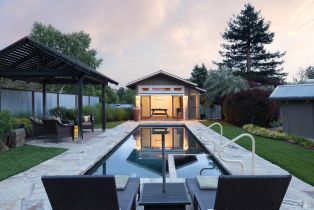 Single Family Residence,  Egg Farm lane, Kenwood, CA 95452 - 2