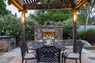 Single Family Residence,  Egg Farm lane, Kenwood, CA 95452 - 28