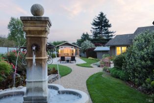 Single Family Residence,  Egg Farm lane, Kenwood, CA 95452 - 35