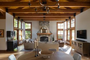 Single Family Residence,  Egg Farm lane, Kenwood, CA 95452 - 4