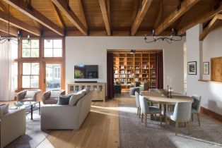 Single Family Residence,  Egg Farm lane, Kenwood, CA 95452 - 7