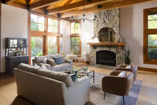Single Family Residence,  Egg Farm lane, Kenwood, CA 95452 - 5