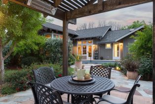 Single Family Residence,  Egg Farm lane, Kenwood, CA 95452 - 32