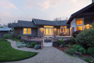Single Family Residence,  Egg Farm lane, Kenwood, CA 95452 - 31