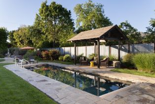 Single Family Residence,  Egg Farm lane, Kenwood, CA 95452 - 22