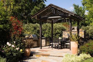 Single Family Residence,  Egg Farm lane, Kenwood, CA 95452 - 27