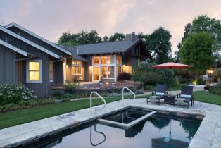 Single Family Residence,  Egg Farm lane, Kenwood, CA 95452 - 34