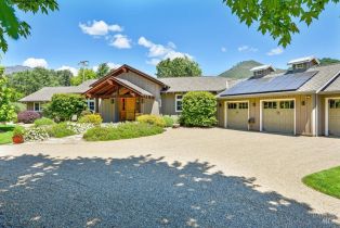 Single Family Residence,  Egg Farm lane, Kenwood, CA 95452 - 3