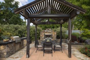 Single Family Residence,  Egg Farm lane, Kenwood, CA 95452 - 25