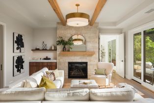 Single Family Residence,  Courtney drive, Kenwood, CA 95452 - 15