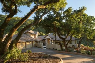 Single Family Residence,  Courtney drive, Kenwood, CA 95452 - 2