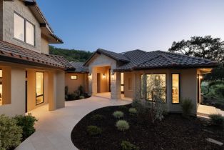Single Family Residence,  Courtney drive, Kenwood, CA 95452 - 44