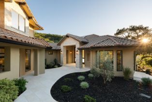 Single Family Residence,  Courtney drive, Kenwood, CA 95452 - 3