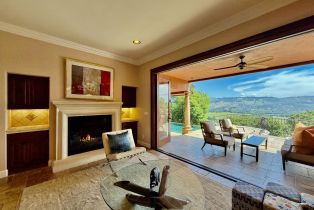 Single Family Residence, Summit drive, Calistoga, CA 94515 - 6