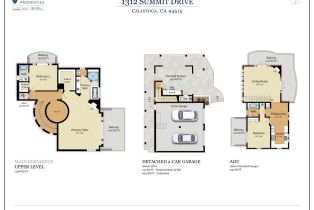Single Family Residence, Summit drive, Calistoga, CA 94515 - 72