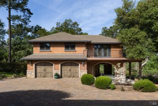 Single Family Residence,  Summit drive, Calistoga, CA 94515 - 36