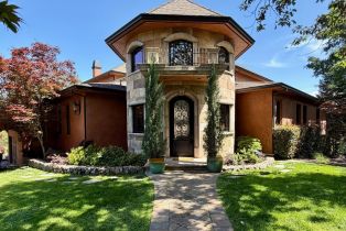 Single Family Residence, Summit drive, Calistoga, CA 94515 - 50
