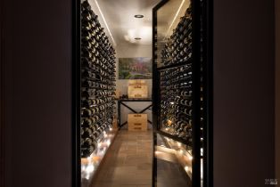 Single Family Residence,  Summit drive, Calistoga, CA 94515 - 31