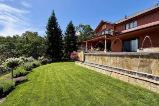 Single Family Residence, Summit drive, Calistoga, CA 94515 - 48