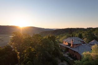 Single Family Residence,  Summit drive, Calistoga, CA 94515 - 46