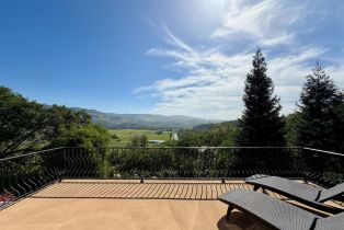 Single Family Residence, Summit drive, Calistoga, CA 94515 - 37