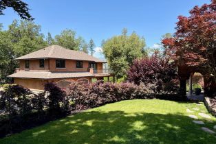 Single Family Residence, Summit drive, Calistoga, CA 94515 - 51