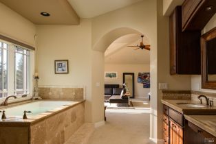 Single Family Residence,  Summit drive, Calistoga, CA 94515 - 26