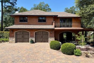 Single Family Residence, Summit drive, Calistoga, CA 94515 - 54