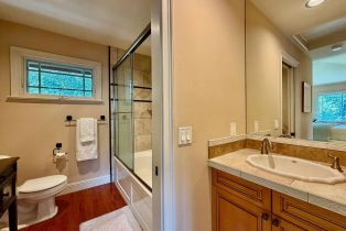 Single Family Residence, Summit drive, Calistoga, CA 94515 - 60