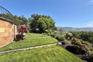 Single Family Residence, Summit drive, Calistoga, CA 94515 - 47