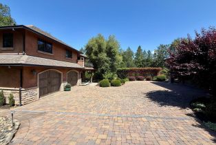 Single Family Residence, Summit drive, Calistoga, CA 94515 - 52