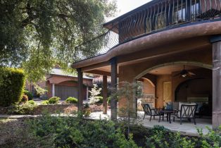 Single Family Residence,  Summit drive, Calistoga, CA 94515 - 37