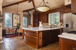 Single Family Residence,  Summit drive, Calistoga, CA 94515 - 13