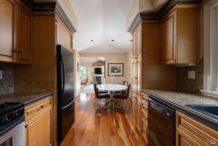Single Family Residence,  Summit drive, Calistoga, CA 94515 - 41