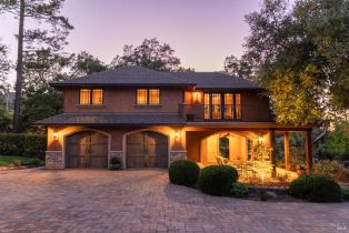 Single Family Residence, Summit drive, Calistoga, CA 94515 - 67