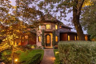 Single Family Residence, 1312 Summit Dr, Calistoga, CA  Calistoga, CA 94515