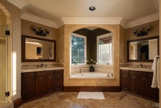 Single Family Residence,  Summit drive, Calistoga, CA 94515 - 18