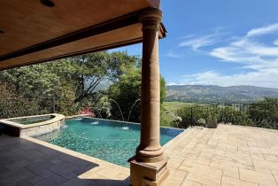 Single Family Residence, Summit drive, Calistoga, CA 94515 - 24
