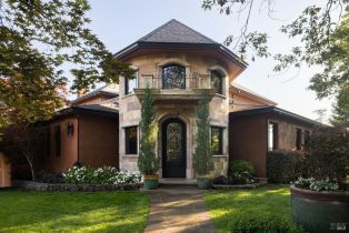 Single Family Residence,  Summit drive, Calistoga, CA 94515 - 5