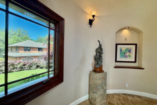 Single Family Residence, Summit drive, Calistoga, CA 94515 - 4