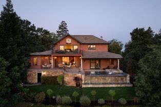 Single Family Residence, 1312 Summit Dr, CA  , CA 94515