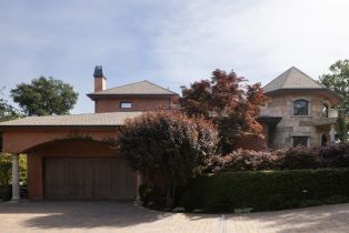 Single Family Residence,  Summit drive, Calistoga, CA 94515 - 4