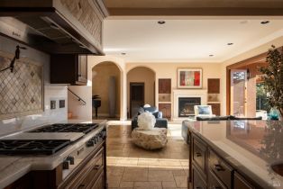 Single Family Residence,  Summit drive, Calistoga, CA 94515 - 12