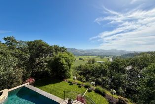 Single Family Residence, Summit drive, Calistoga, CA 94515 - 38