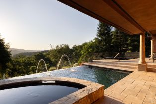 Single Family Residence,  Summit drive, Calistoga, CA 94515 - 3