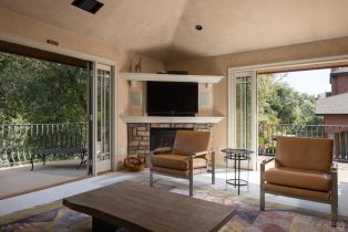 Single Family Residence,  Summit drive, Calistoga, CA 94515 - 39