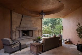 Single Family Residence,  Summit drive, Calistoga, CA 94515 - 14