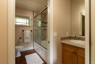 Single Family Residence,  Summit drive, Calistoga, CA 94515 - 43